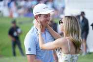 PGA: Charles Schwab Challenge - Final Round - Source: Imagn