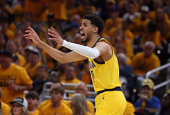"I hate him": Tyrese Haliburton and his namesake $37,958,760 star split over sophomore star’s bold AI prediction