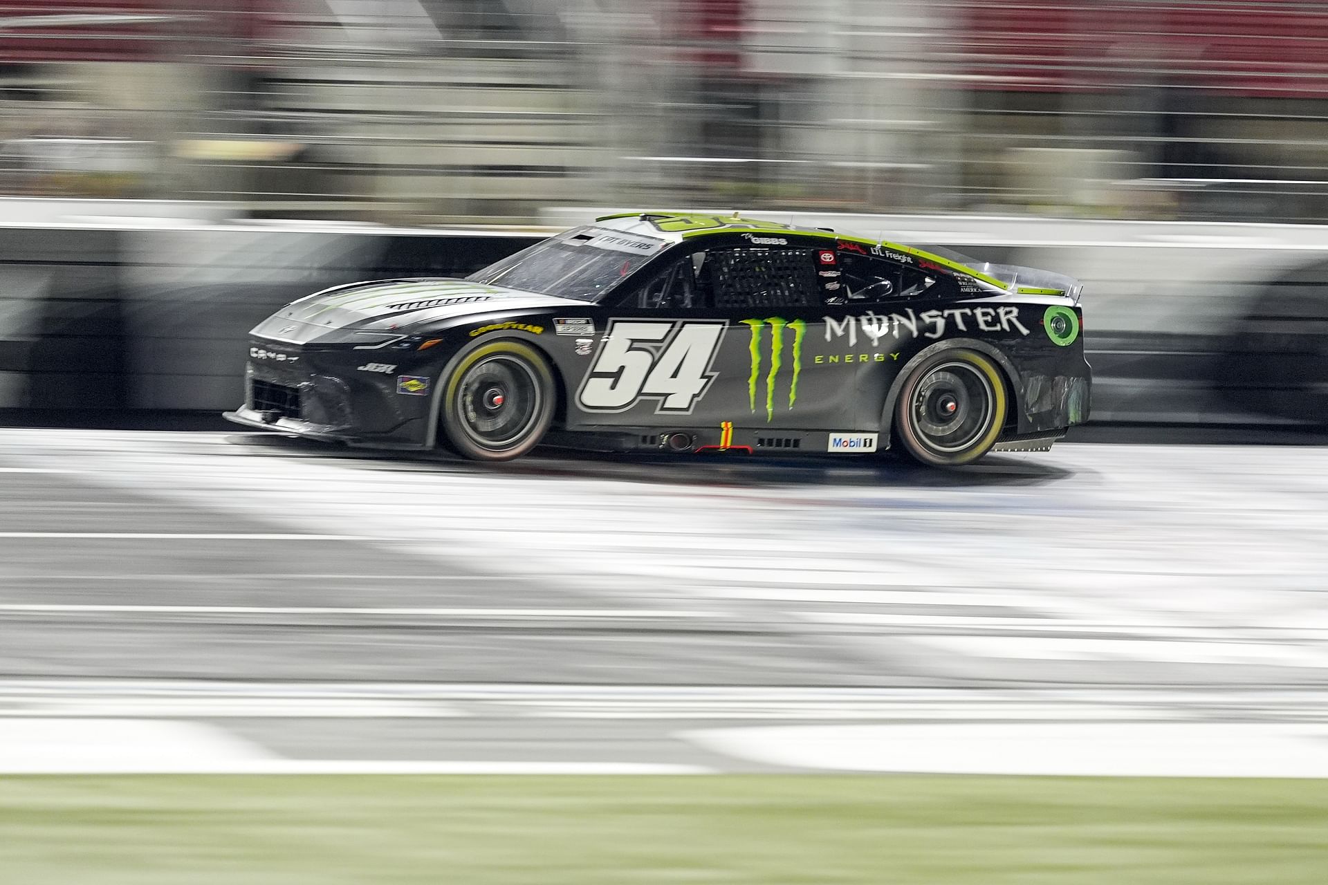 NASCAR: Coca-Cola 600 - Source: Imagn
