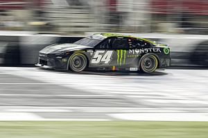Ty Gibbs reveals what's “more important” for him in NASCAR’s $1,000,000 challenge against Ty Dillon