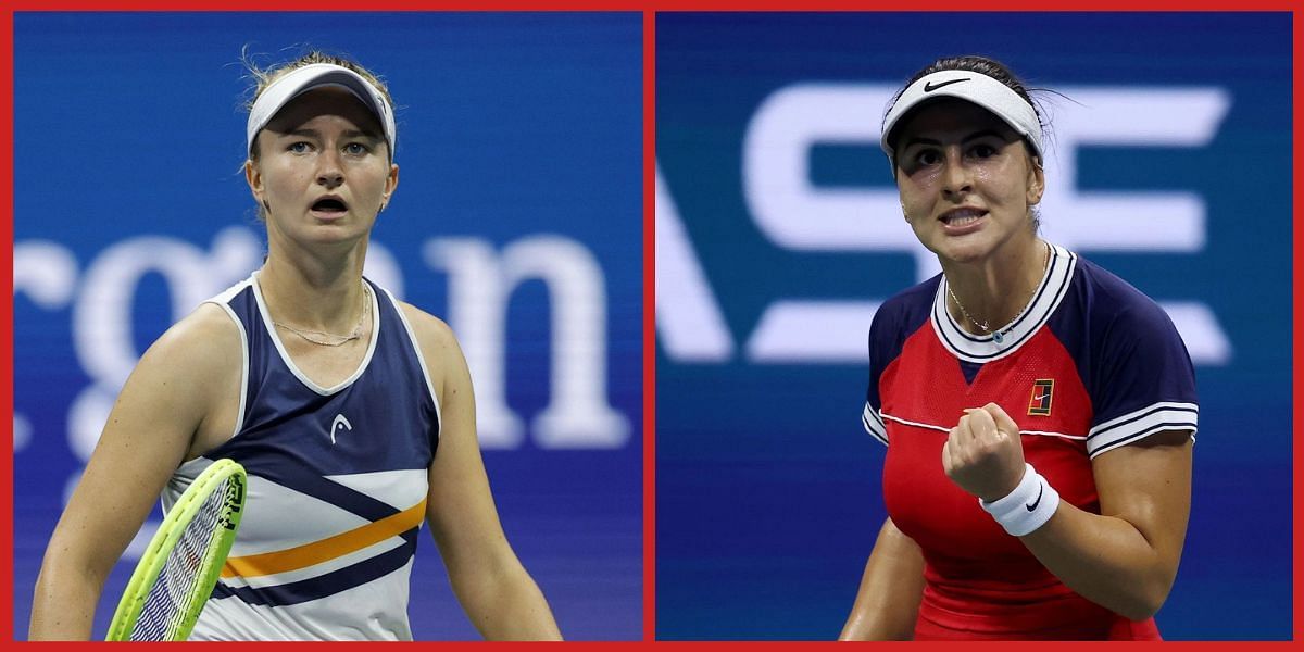 Canadian Open 2025: Bianca Andreescu vs Barbora Krejcikova preview, head-to-head, prediction and pick | National Bank Open