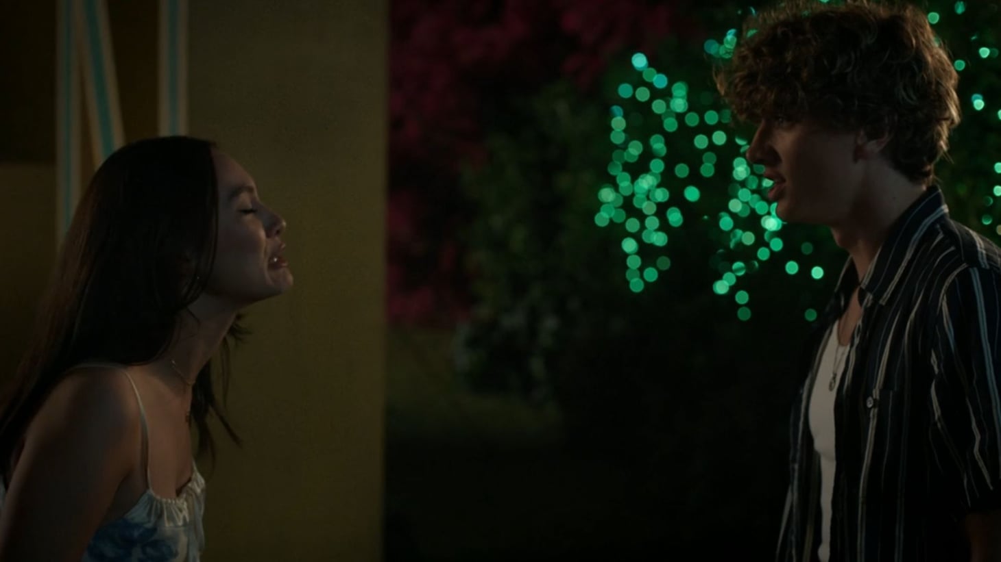 The Summer I Turned Pretty season 3 premiere ending explained: Did