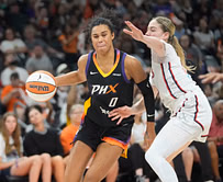 Phoenix Mercury vs Washington Mystics prediction and betting tips - July 27 | 2025 WNBA Season