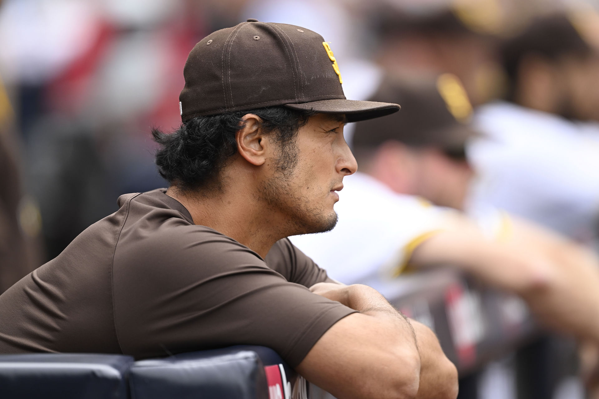 MLB: Miami Marlins at San Diego Padres - Source: Imagn