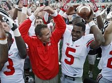 Amid Big Ten-SEC partnership rumors, Urban Meyer reveals how Tony Petitti's league gives tough competition to Greg Sankey & Co.