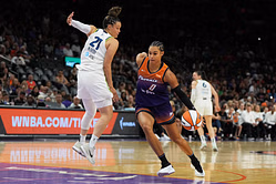WNBA Defensive Player of the Year (DPOY) Rankings 2025: Top 5 candidates after week 8 ft. Kayla McBride
