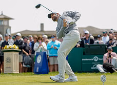 Is Scottie Scheffler playing at the 2025 3M Open?