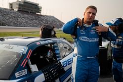 NASCAR insider weighs in on RCR's Xfinity Series replacements following Austin Hill's possible suspension