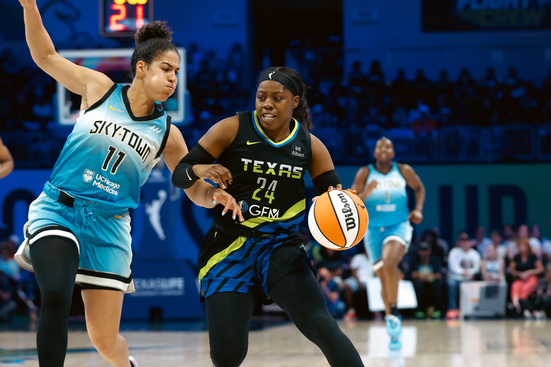 Dallas Wings vs Chicago Sky prediction and betting tips - July 9 | 2025 WNBA Season