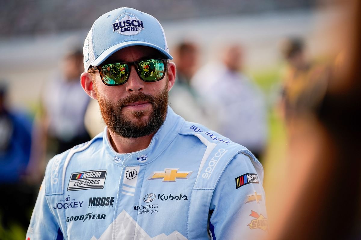What is the American Cornhole League? Who are the NASCAR drivers participating in ‘Cornhole For A Cause’ event?