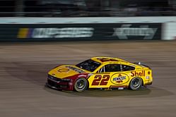 “I’d trade every one of those”: Joey Logano opens up about the missing piece in his NASCAR legacy