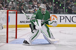 Stars' Jake Oettinger makes his thoughts extremely clear on NHL's EBUG changes under new CBA