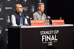 5 NHL teams who have had an offseason to forget thus far ft. Edmonton Oilers