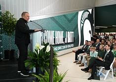 Tom Izzo makes feelings very clear amid March Madness expansion buzz