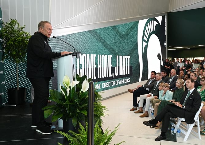 Tom Izzo makes feelings very clear amid March Madness expansion buzz