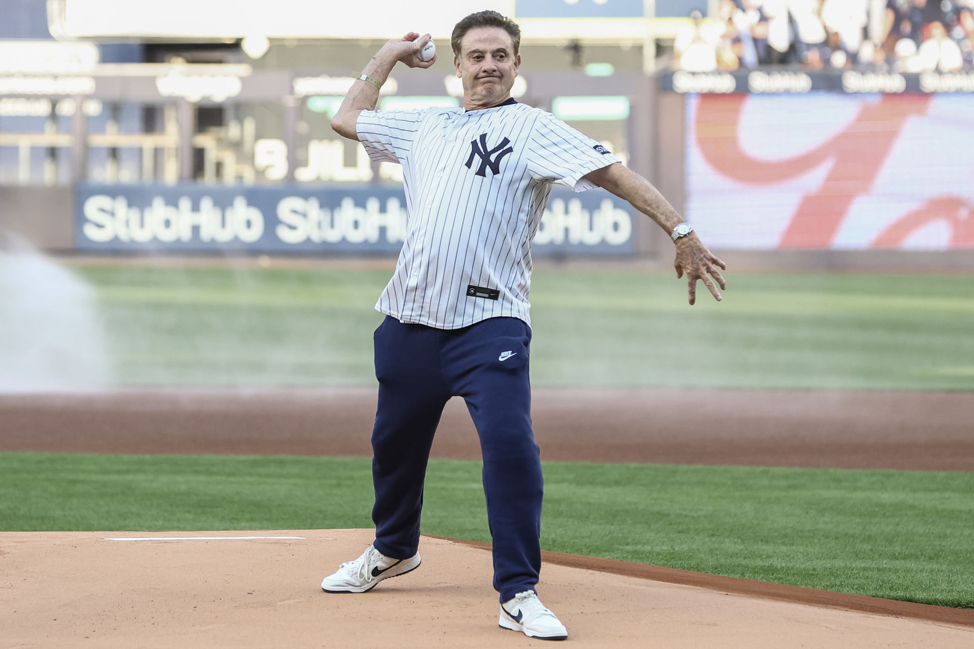 MLB: Cleveland Guardians at New York Yankees - Source: Imagn