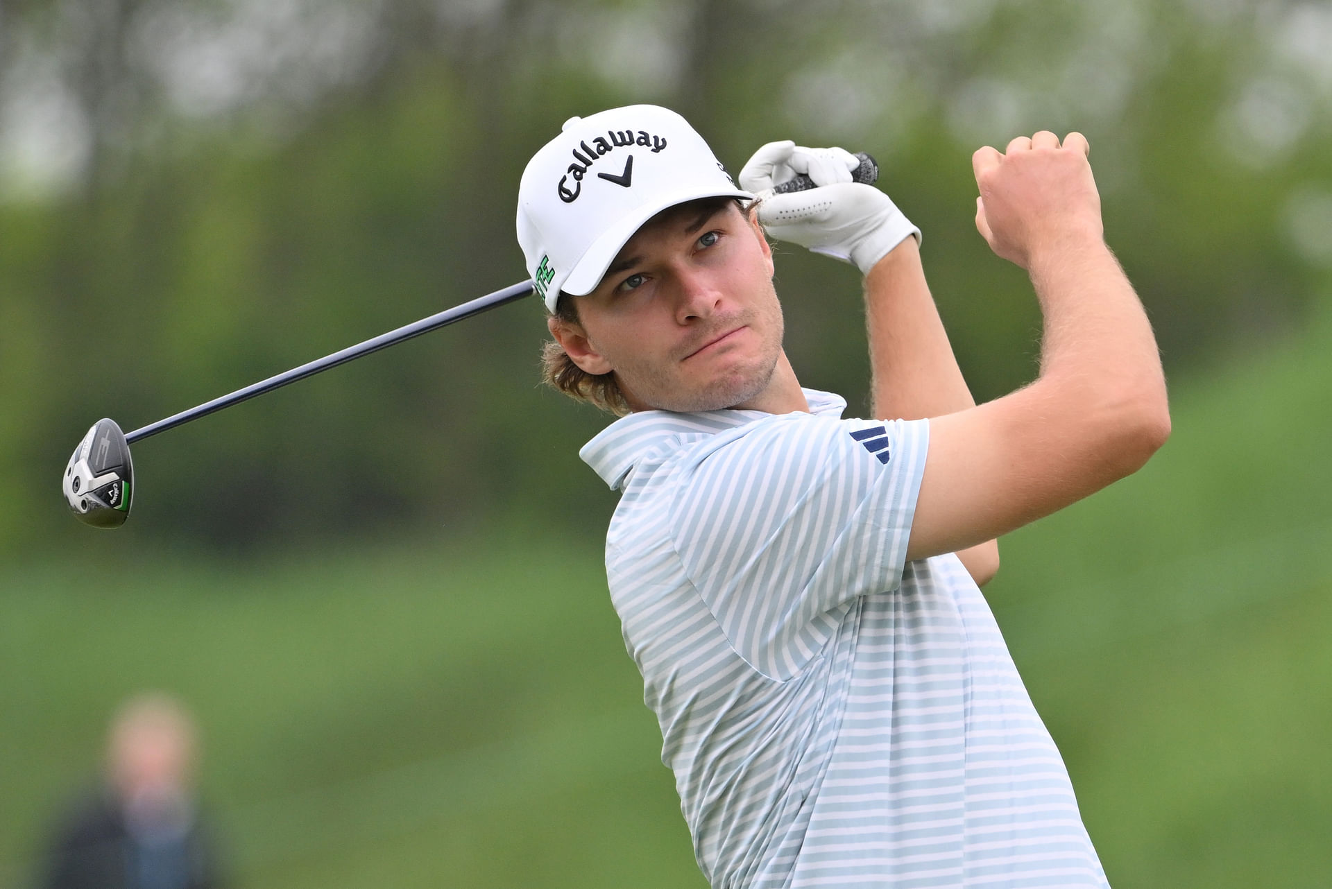PGA: RBC Canadian Open - First Round - Source: Imagn
