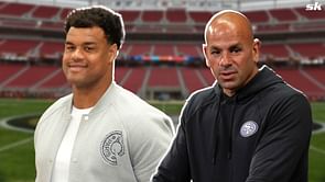 Arik Armstead makes feelings known on Robert Saleh's reunion with 49ers after his departure