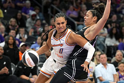 Phoenix Mercury vs Golden State Valkyries prediction and betting tips - July 14 | 2025 WNBA Season