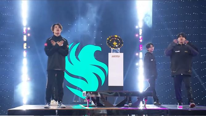 Free Fire World Cup 2025 Point Rush: Livestream, teams, schedule, and how to watch