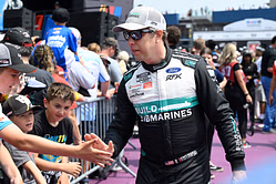Brad Keselowski addresses RFK Racing’s leadership search after president’s exit: “We’re in such a great spot”