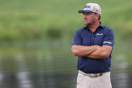 Graeme McDowell - Source: Imagn