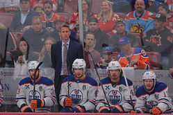Oilers HC Kris Knoblauch gives a sneak peek into gameplay changes next season after major coaching staff overhaul