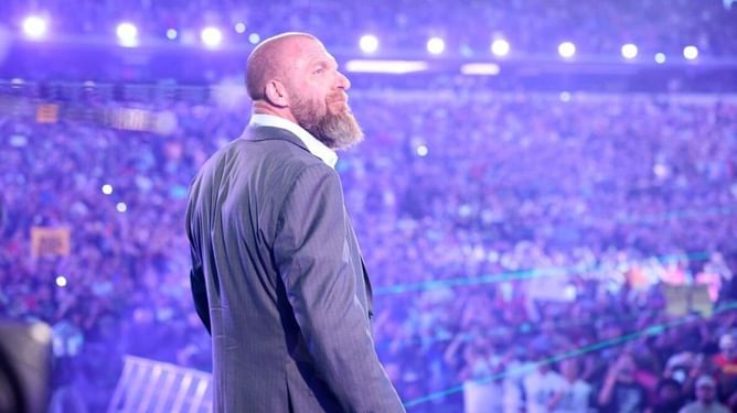 Another WWE contract is expiring - Reports