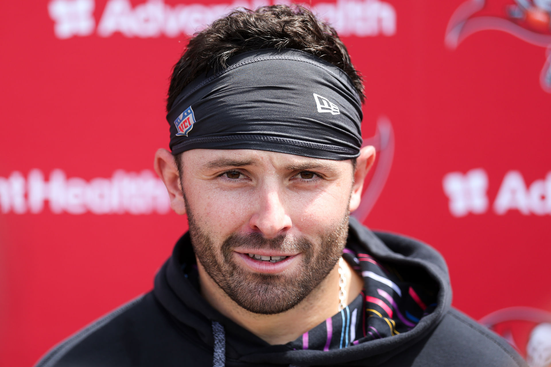 NFL: Tampa Bay Buccaneers Minicamp - Source: Imagn