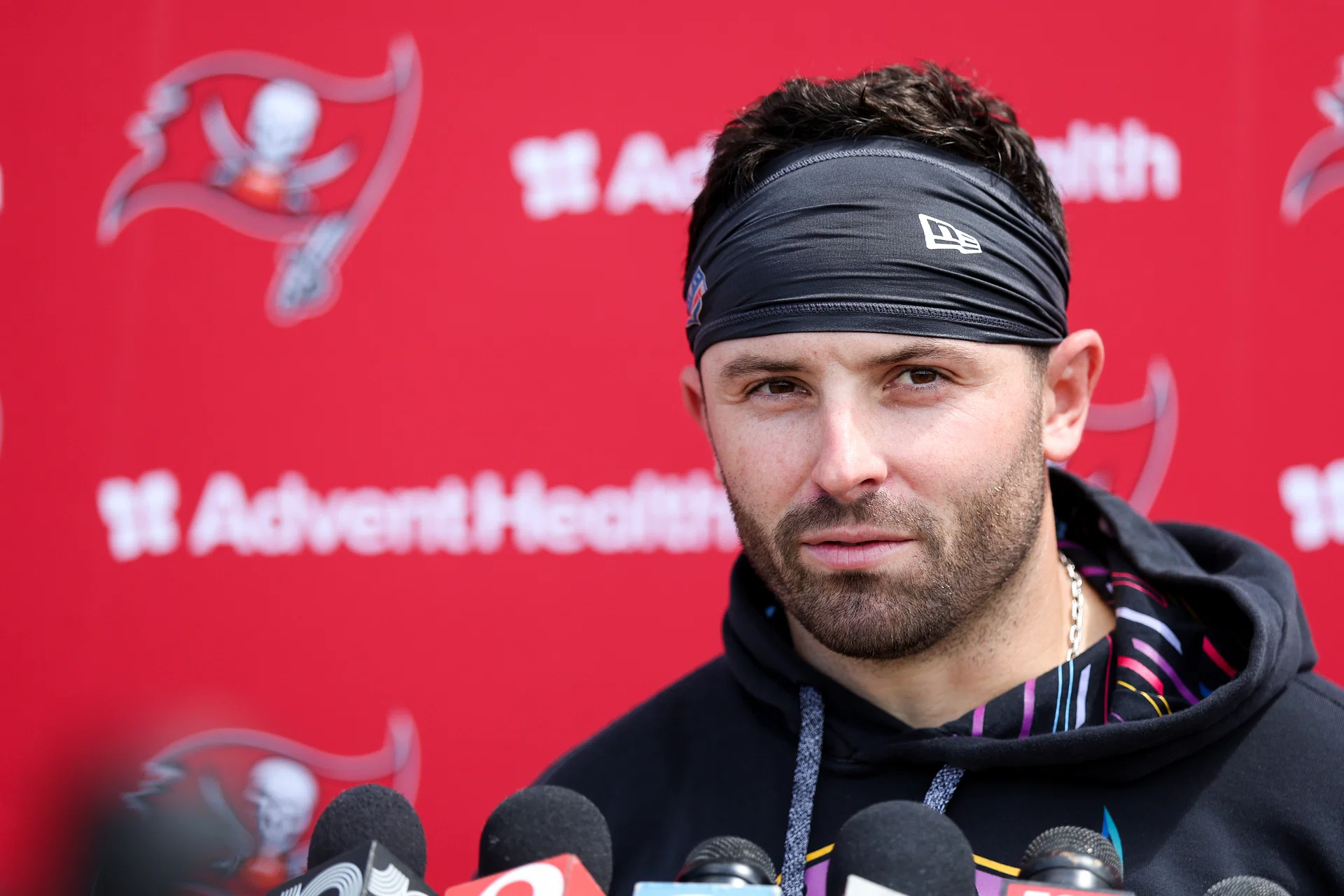 NFL: Tampa Bay Buccaneers Minicamp - Source: Imagn