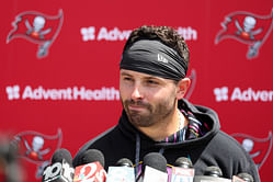 "I thought I was your f**king starting QB" - Baker Mayfield reveals frustrations with Kliff Kingsbury on Texas Tech benching before Oklahoma transfer