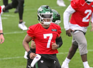 NFL: New York Jets Minicamp - Source: Imagn