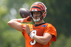“They got all my jewelry” - Joe Burrow in disbelief over $300,000 burglary during Bengals 2024 season on Netflix "Quarterback" series