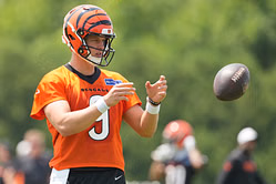 Ryan Clark gives clear verdict on Joe Burrow's MVP odds ahead of Bengals training camp