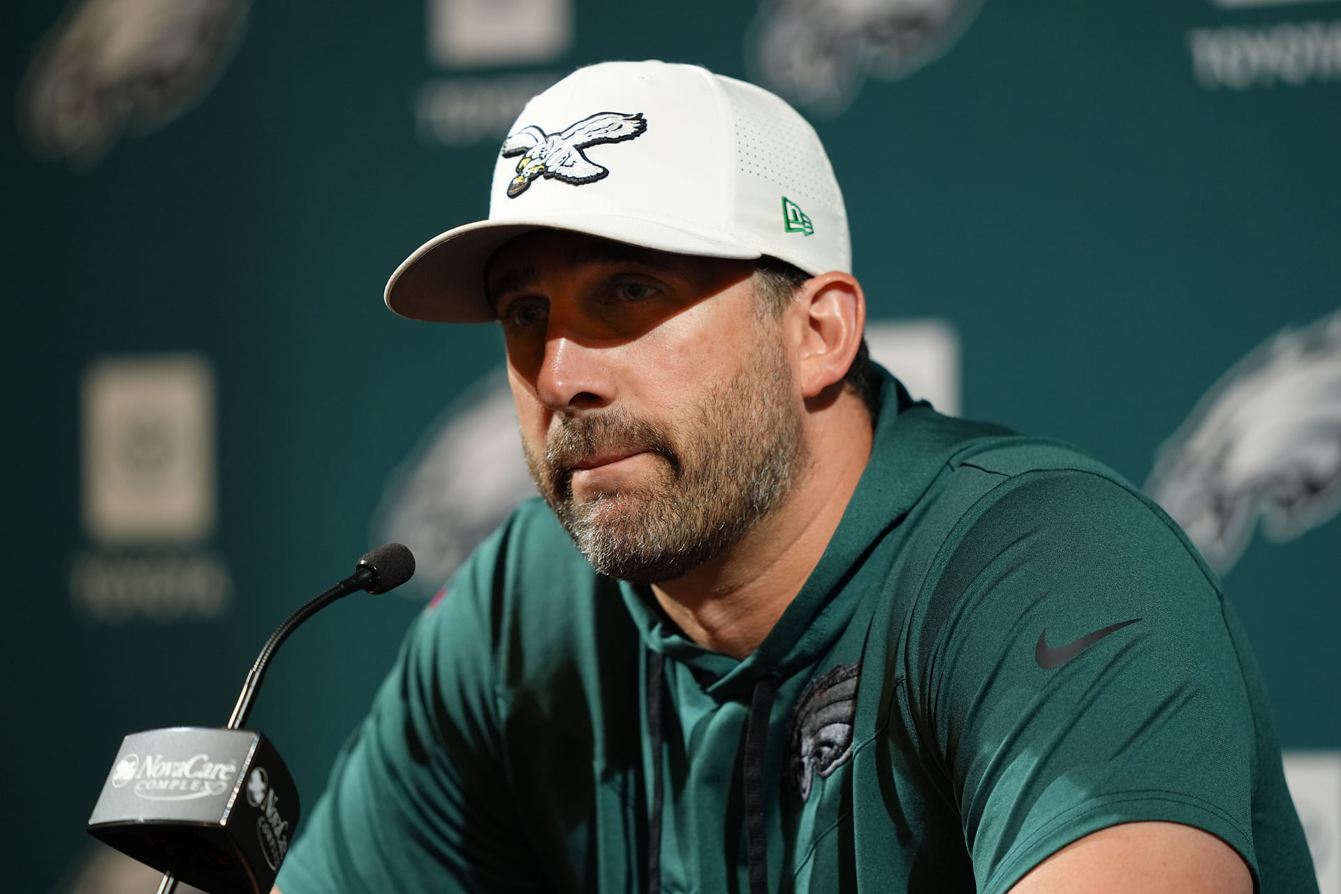 NFL: Philadelphia Eagles Minicamp - Source: Imagn