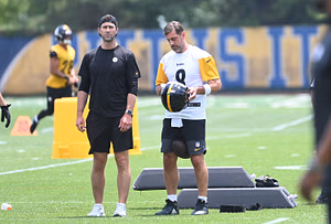 “No substitute for experience”: Peyton Manning makes feelings known on Aaron Rodgers-Arthur Smith chemistry in Pittsburgh