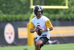 NFL insider suggests Steelers offer Aaron Rodgers relief after Jets pressure