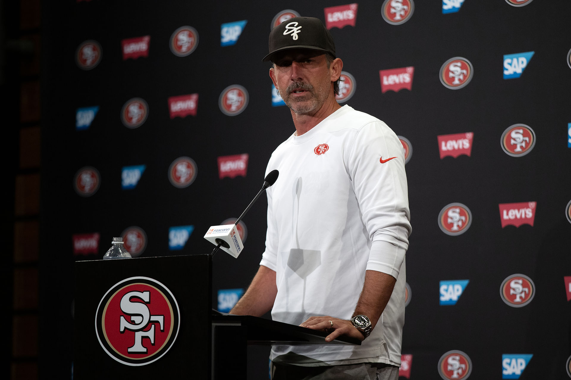 NFL: San Francisco 49ers Minicamp - Source: Imagn