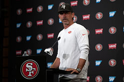 John Middlekauff questions Kyle Shanahan’s 'overrated' narrative amid criticism over 49ers HC job