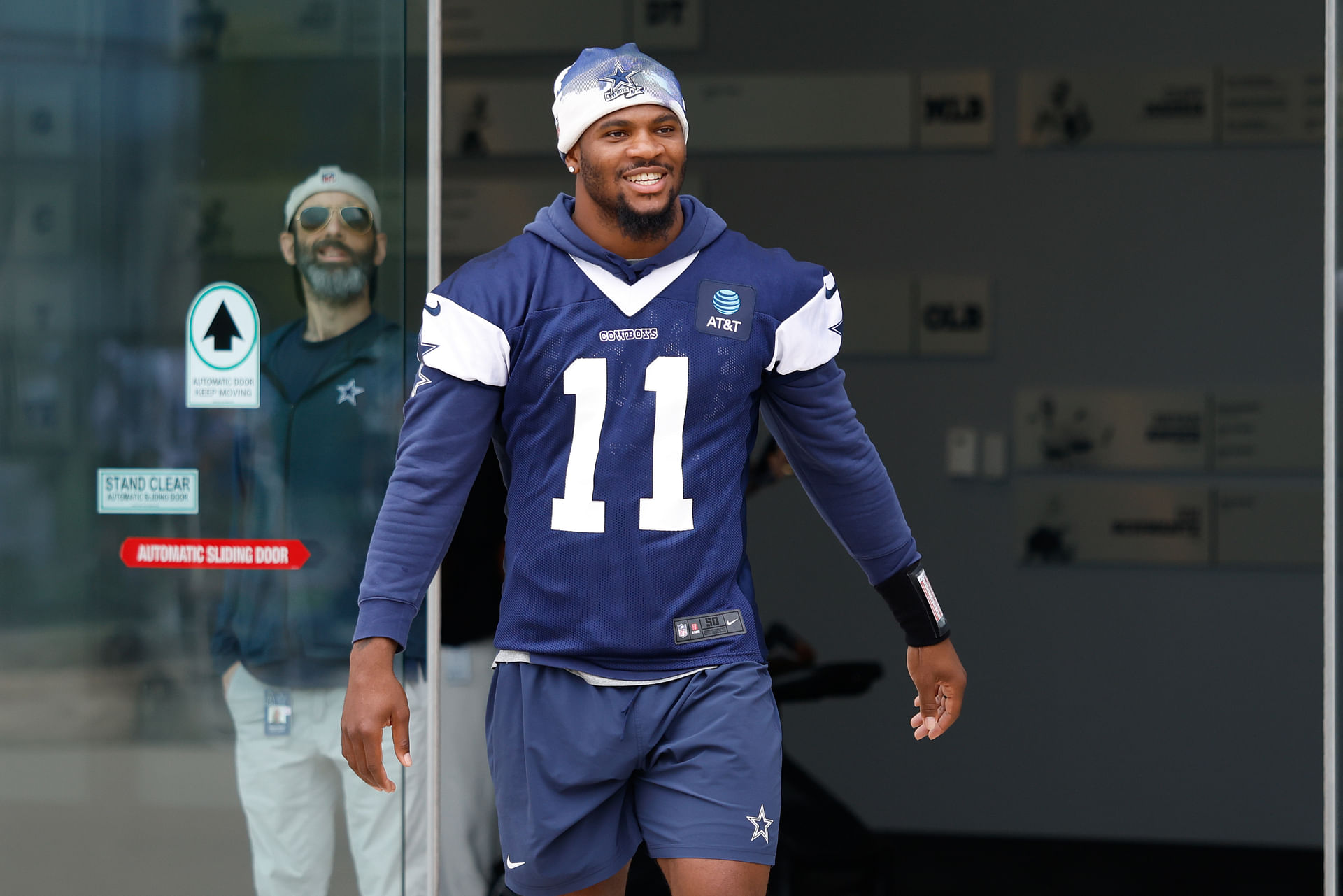 NFL: Dallas Cowboys Minicamp - Source: Imagn