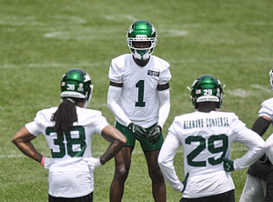 "It was well below standard" - Mike Florio warns Sauce Gardner’s 'forgettable' 2024 season could haunt All-Pro CB as contract clock ticks for Jets