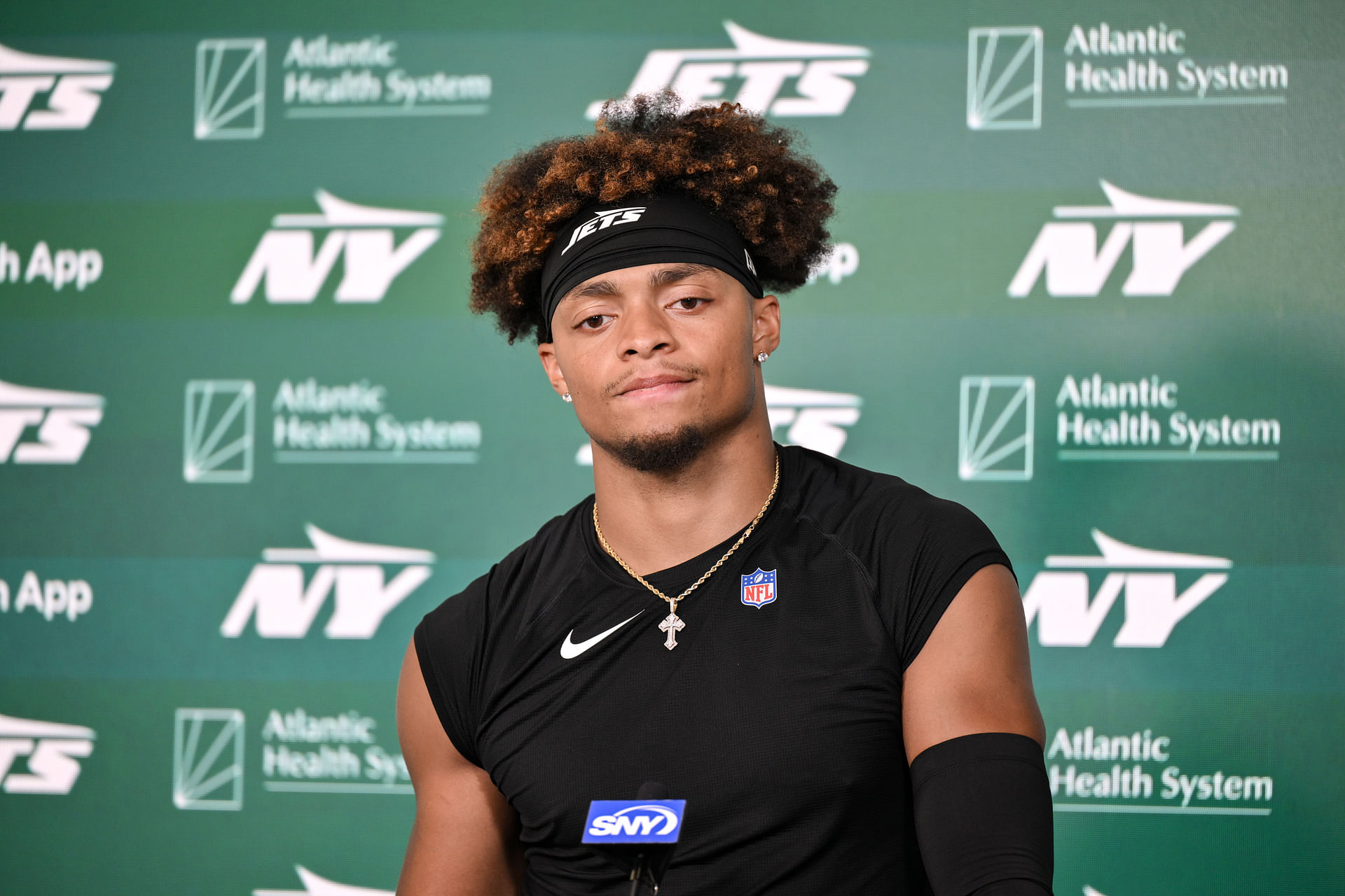 NFL: New York Jets Minicamp - Source: Imagn