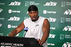 Jets' Breece Hall makes his demands ahead of EA's release of College Football 26