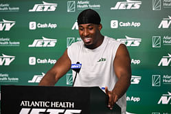 “I’m not their guy”: Breece Hall gets brutally honest on pending Jets contract extension