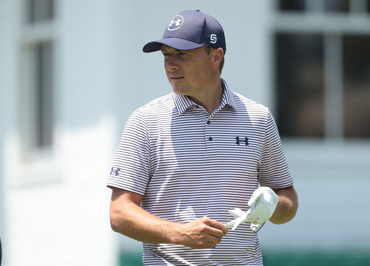 Jordan Spieth uses Tiger Woods analogy to back Keegan Bradley as potential playing captain for US Ryder Cup: "I think you throw out the politics"
