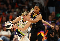 Dallas Wings vs Phoenix Mercury Prediction and Betting Tips - July 7 | 2025 WNBA season