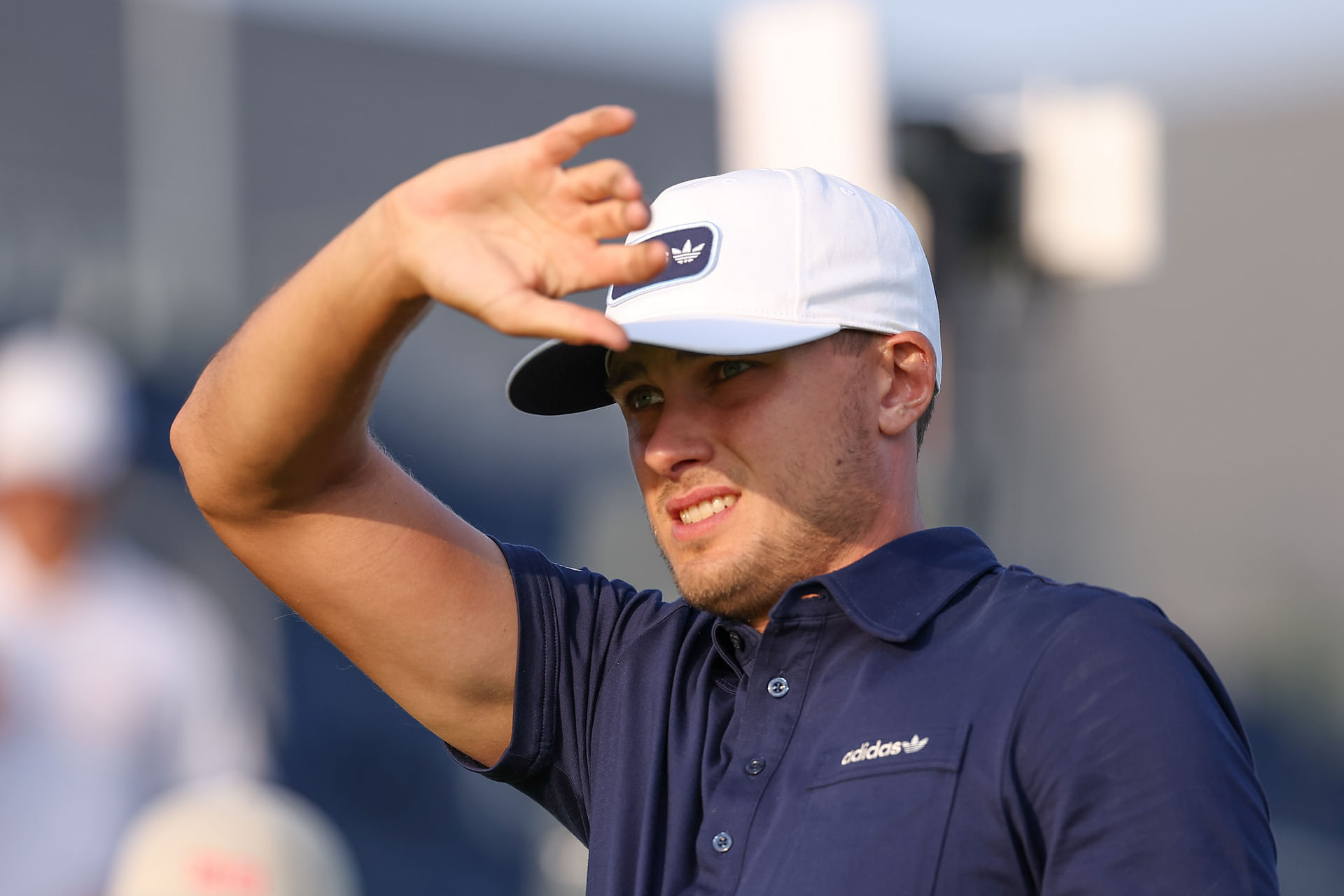 PGA: U.S. Open - First Round - Source: Imagn
