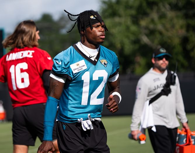 “He can’t sit in two meetings”: Travis Hunter’s two-way dream takes a hit as Greg Cosell breaks down limitations
