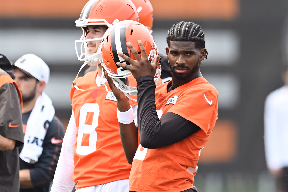 "That will be Kenny Pickett’s superpower": Insider points out Shedeur Sanders trait that may push him back in Browns QB race