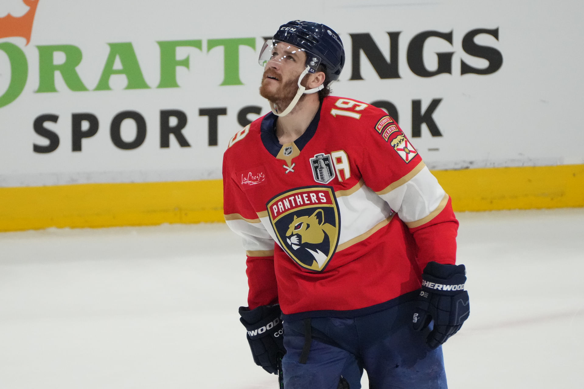 NHL Rumors: Analyst suggests jaw-dropping Matthew Tkachuk move by Panthers to retain $12,000,000 veteran
